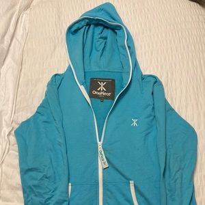 Onepiece original onesie (medium)